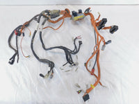 2016 Victory Brammo Empulse TT Main Wire Wiring Harness Loom For Parts or Repair - C3 Cycle