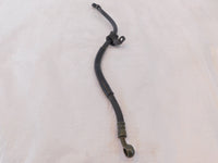 2001-2005 Suzuki Bandit 1200 GSF1200 Left Front Brake Caliper Hose Line Pipe - C3 Cycle