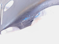 1987-2003 Suzuki Intruder 1400 VS1400 Front Left/Right Frame Neck Cover Panels - C3 Cycle