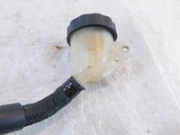 Honda VFR800 Interceptor 800 & CBR1100XX Rear Brake Master Cylinder Reservoir - C3 Cycle