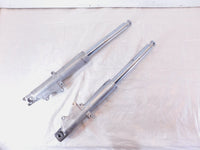 Harley Davidson Touring Road King Electra Glide Front End Suspension Fork Shocks