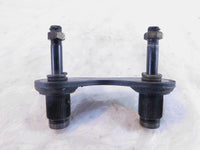 83-85 Yamaha Venture Royale 1200 XVZ12 Front Lower Handlebar Riser Holder Mounts - C3 Cycle
