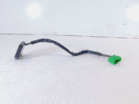 1978-1981 Honda CX500 CX500C Front Handlebar Riser Fuse Box Plate Wire Cable - C3 Cycle