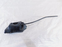 1985-2007 Yamaha V-Max 1200 VMX12 OEM Black Fuel Tank Filler Rubber Top Cover - C3 Cycle