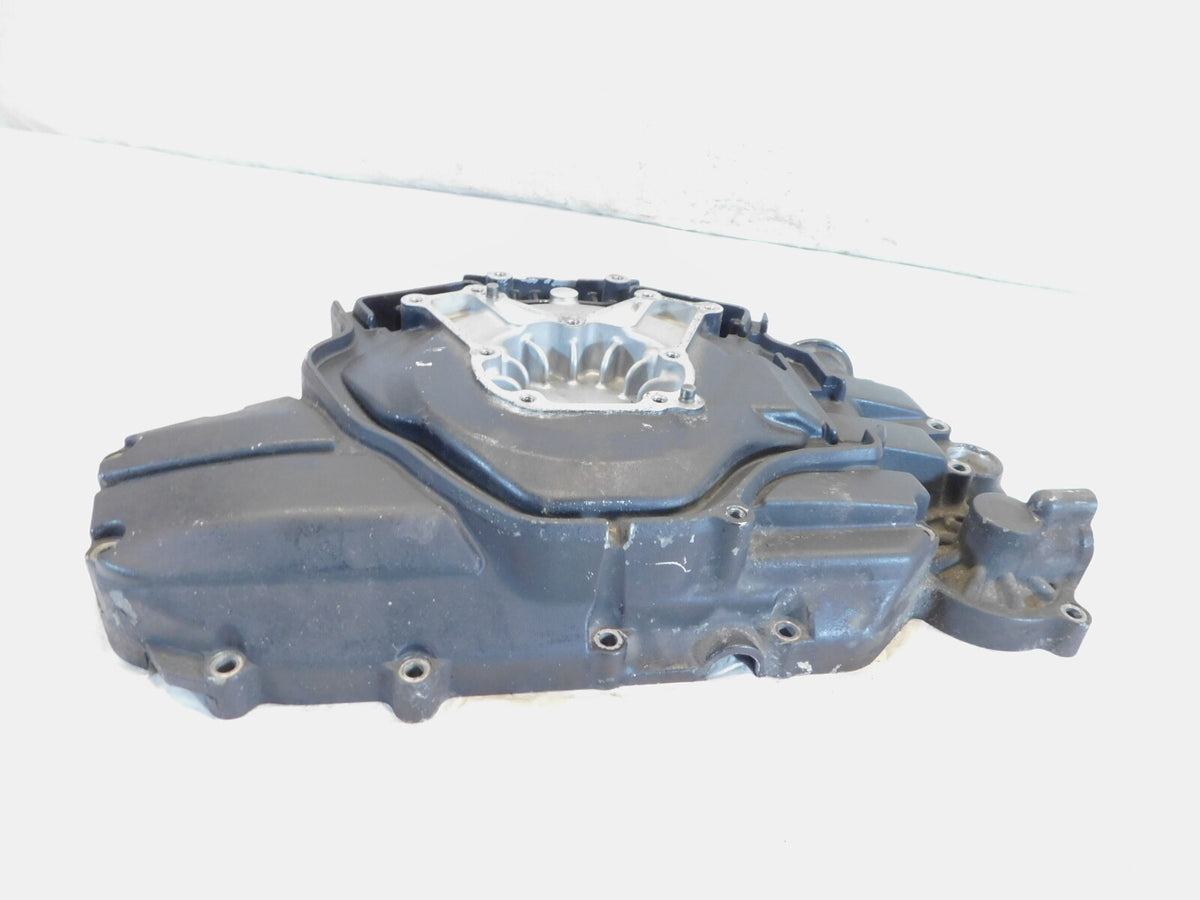 Kawasaki Vulcan 1700 VN1700 Classic Nomad Voyager Vaquero Generator Stator Cover - C3 Cycle