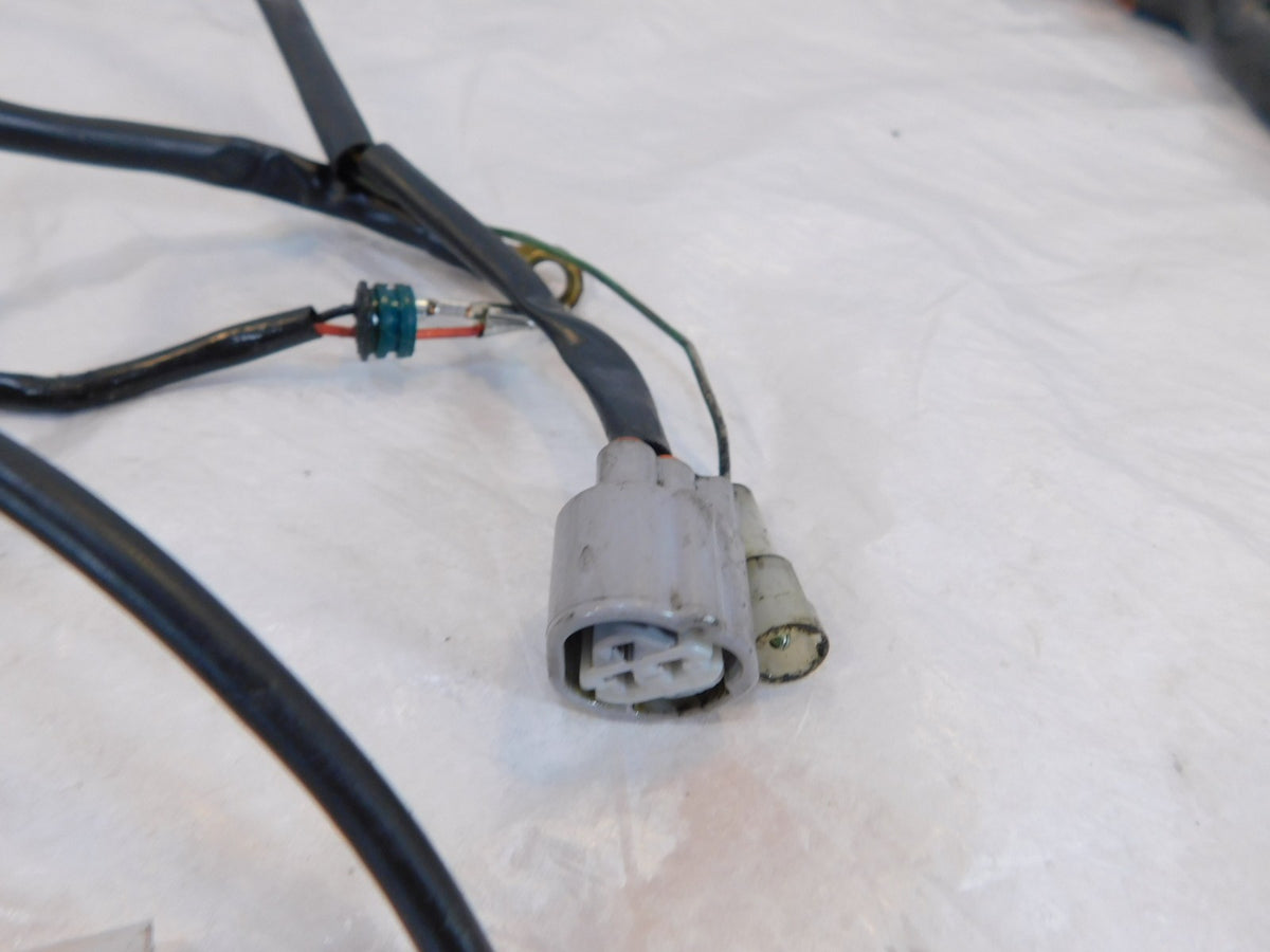 2007-2008 KTM 990 Super Duke Main Wiring Wire Harness Loom - C3 Cycle