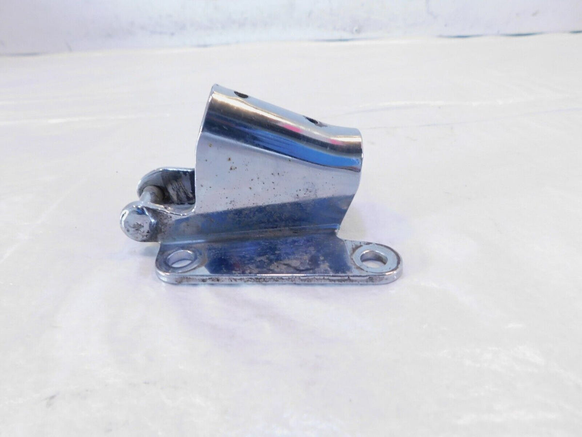 Harley Davidson Touring Street Electra Glide & Road King Side Kick Stand Bracket - C3 Cycle