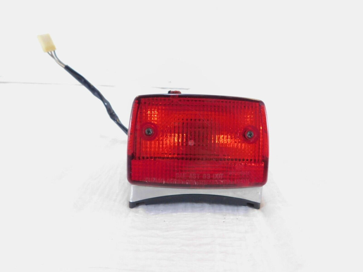 1988-2004 Suzuki Savage 650 LS650 Rear Fender Brake Taillight Tail Light Lamp - C3 Cycle