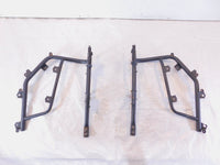 2009-2019 Kawasaki Vulcan 1700 VN1700 Nomad Voyage Left/Right Saddlebag Brackets - C3 Cycle