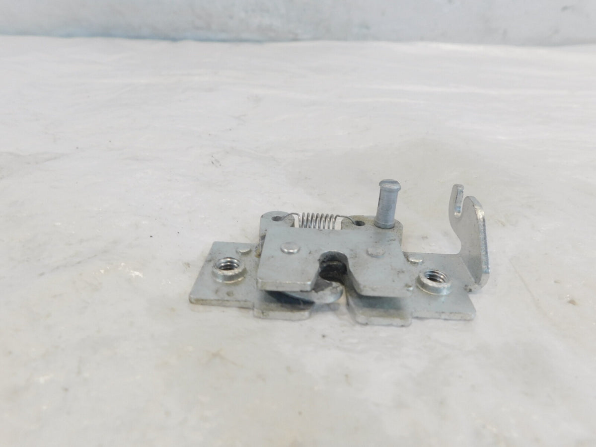 Buell XB9R XB12R Firebolt & Lightning & Ulysses & 1125 1125R Seat Lock Latch