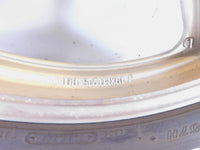 1984-1999 Yamaha Virago 1000 1100 XV1000 XV1100 Yellowish Front Wheel Rim Hub - C3 Cycle