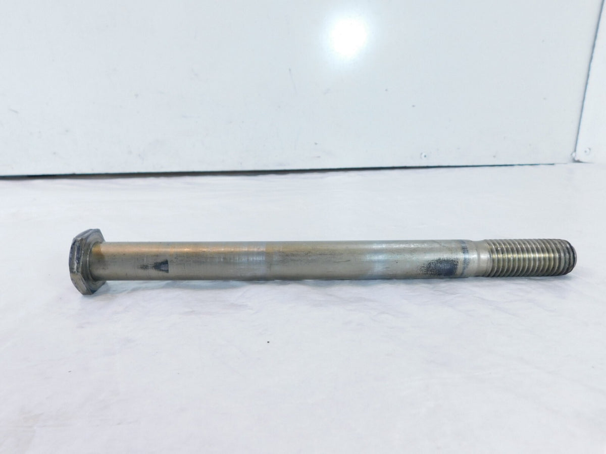 2006-2017 Harley Davidson Dyna Wide Glide & Street & Fat Bob Swingarm Pivot Bolt - C3 Cycle