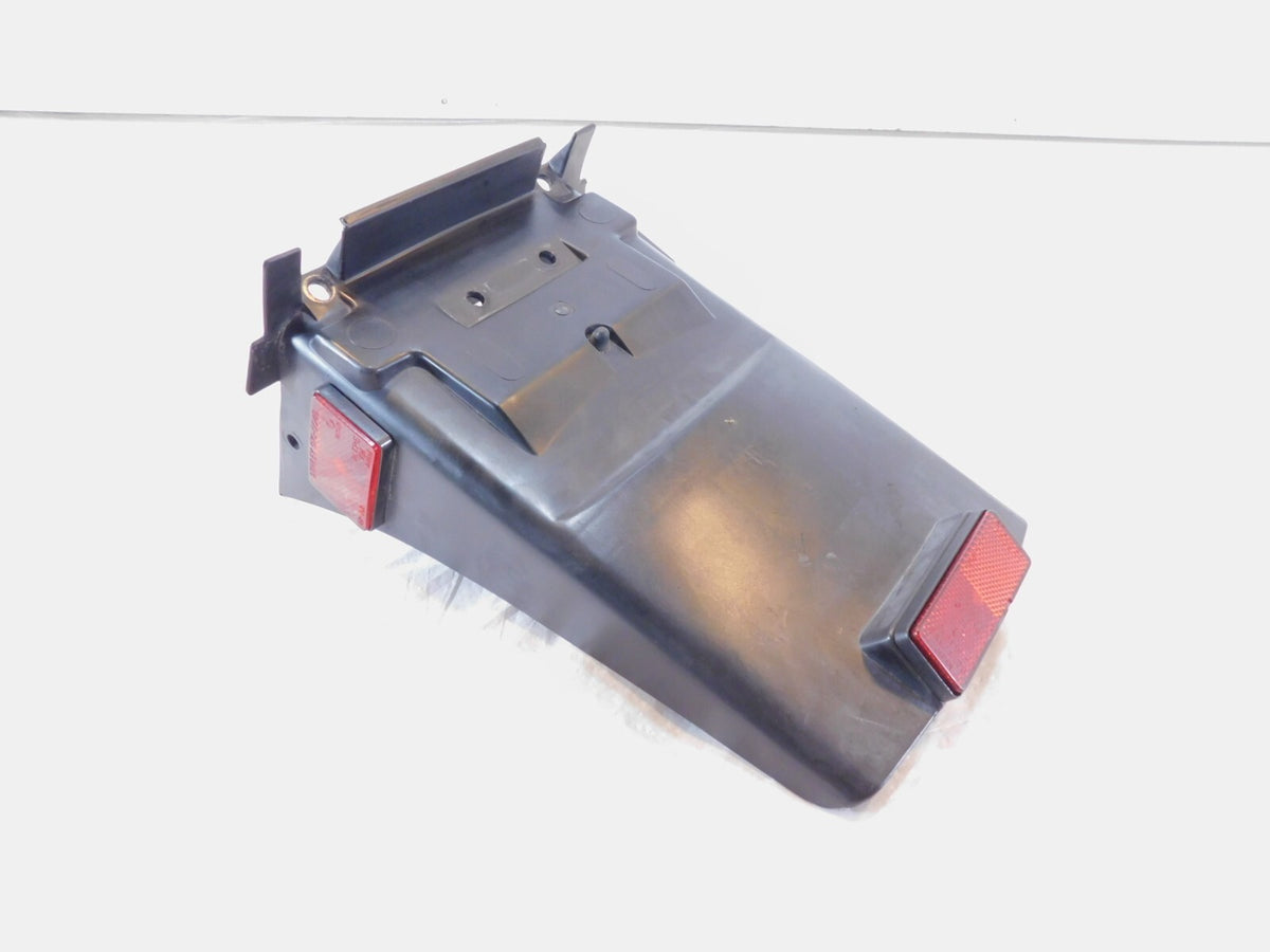Honda ST1100 ST1100A & ST1100P Police 1100 Rear Fender License Plate Holder - C3 Cycle