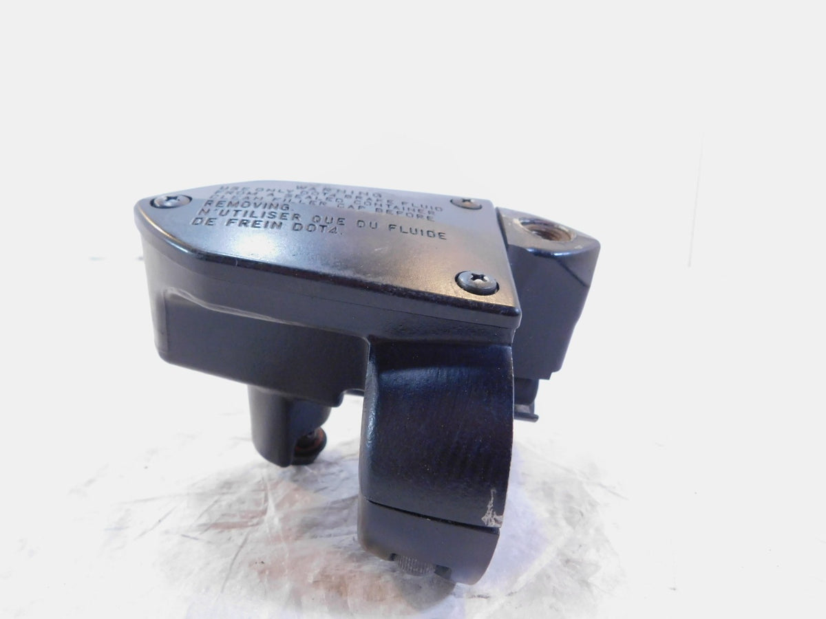 Victory Hammer Cross Country Roads Magnum Front Brake Master Cylinder Reservoir - C3 Cycle