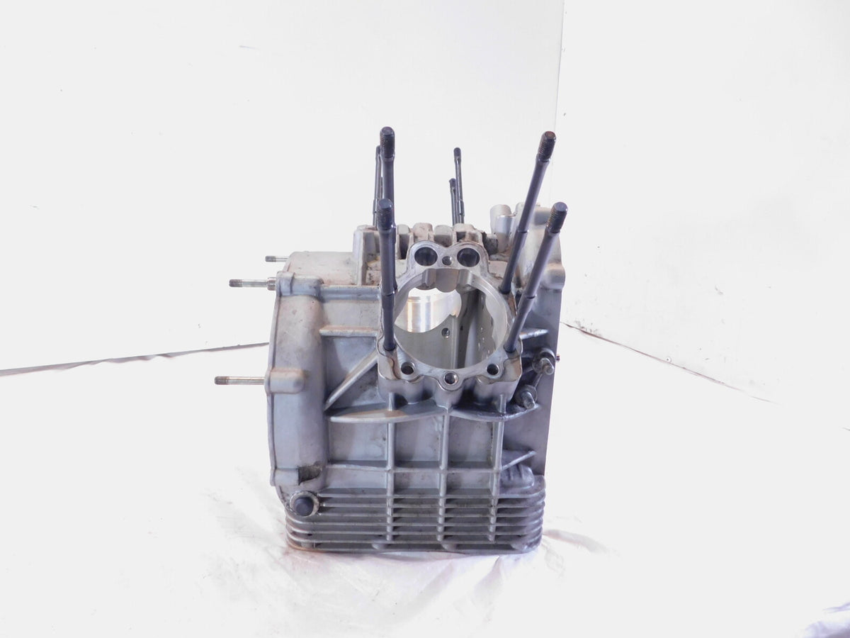 2006-2009 Moto Guzzi Norge 1200 GT GTL Breva Sport Engine Motor Block Crankcase - C3 Cycle