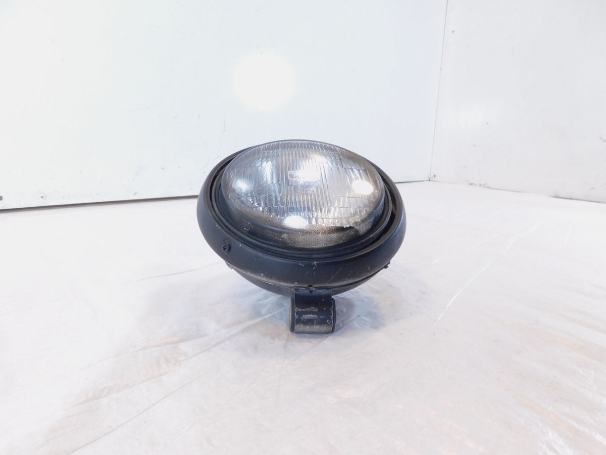 89-99 Yamaha Virago 750 1100 XV750 XV1100 Headlight Head Light Lamp Lens Bucket