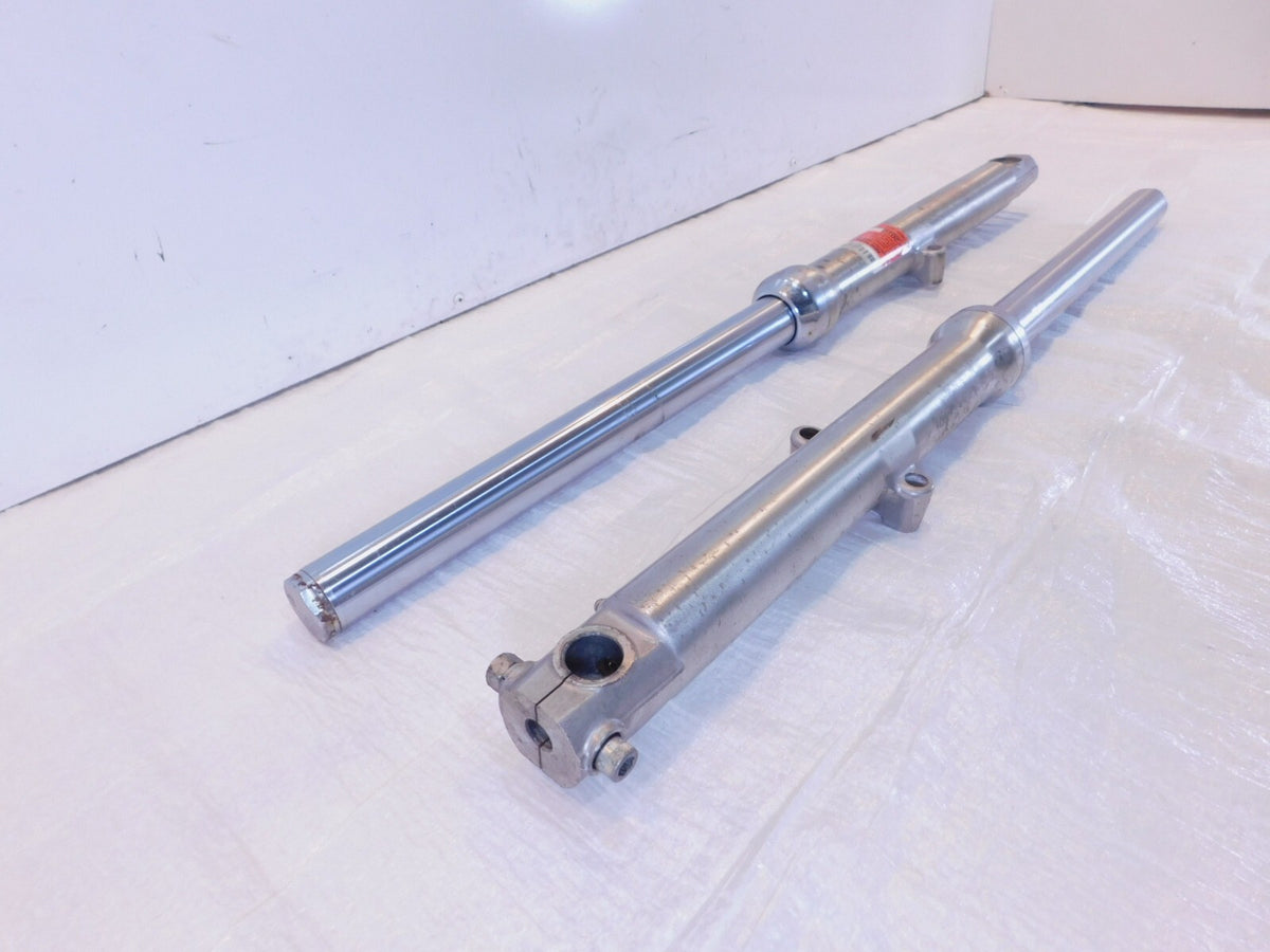 1997-1999 Harley Davidson Sportster 883 1200 Front Wheel Suspension Fork Tubes - C3 Cycle