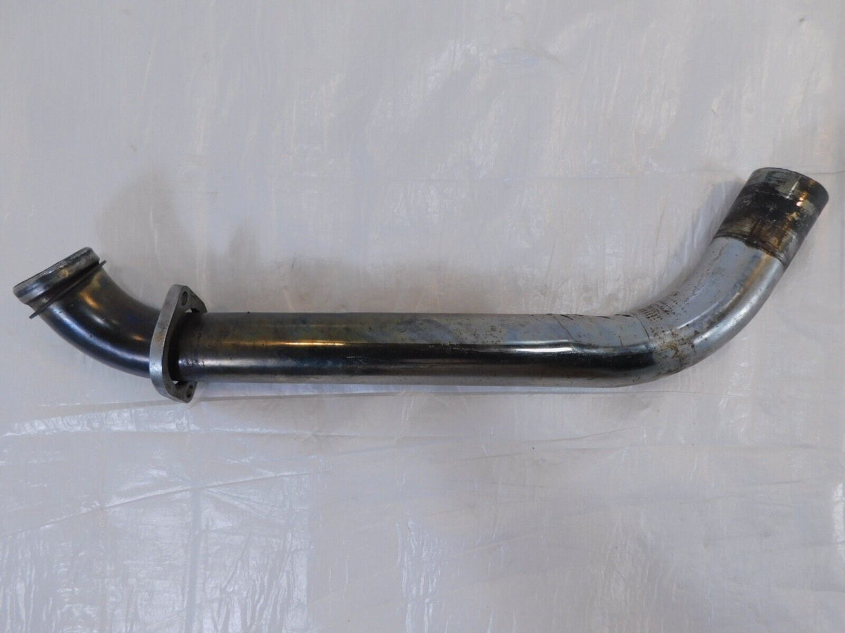 Harley Davidson Softail Heritage Classic & Night Train Front Exhaust Header Pipe - C3 Cycle