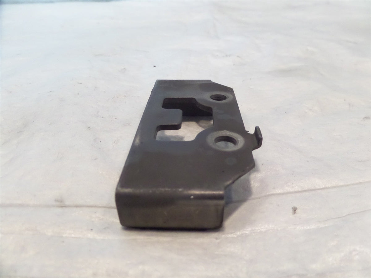 Yamaha YZFR6 YZFR6S FZ6 FZ6R Engine Motor Oil Pump Drive Chain Bracket Holder - C3 Cycle