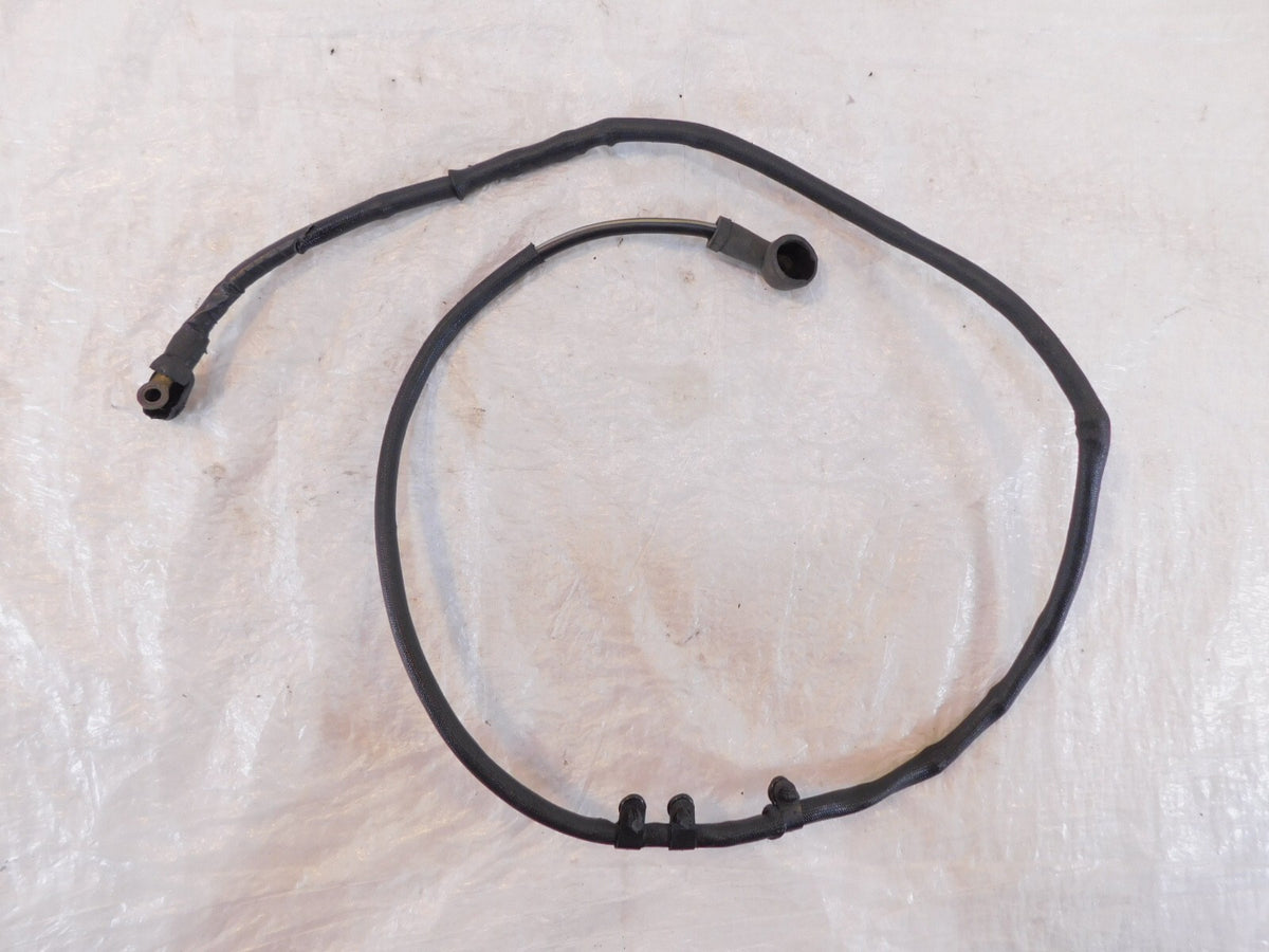 2002-2016 Triumph America LT Speedmaster Starter Motor Solenoid Relay Cable Wire
