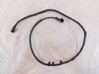 2002-2016 Triumph America LT Speedmaster Starter Motor Solenoid Relay Cable Wire