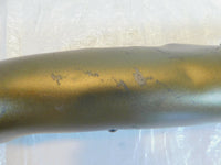 2019-2020 Harley Davidson FXDR FXDRS 114 Front Exhaust Header Pipe Cover Shield