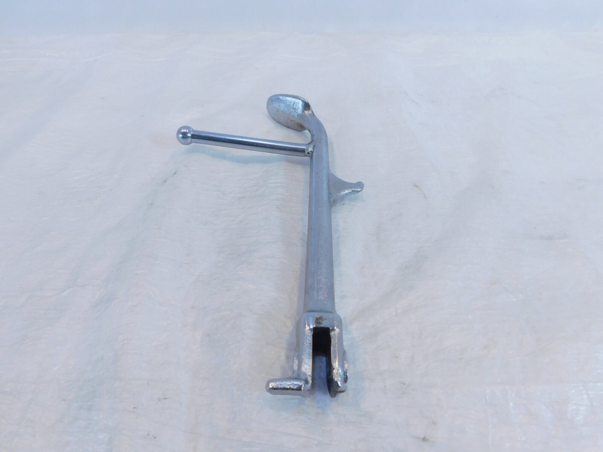 84-99 Yamaha Virago 750 1000 1100 XV700 XV750 XV1100 Side Stand Kickstand Prop - C3 Cycle