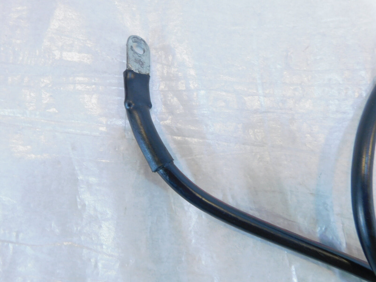 Victory Touring Sport & Deluxe V92 Cruiser Starter Relay Cable Line Wire - C3 Cycle