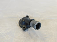 Triumph Bonneville T120 Street Twin Engine Coolant Water Outlet Thermostat Cover - C3 Cycle