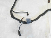 BMW K1300R K1300S Engine Throttle Body Sub Wire Harness Wiring Loom 12517726207 - C3 Cycle