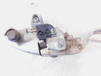 2008 08 Victory Vision Touring Silver Front Right Hand Brake Master Cylinder