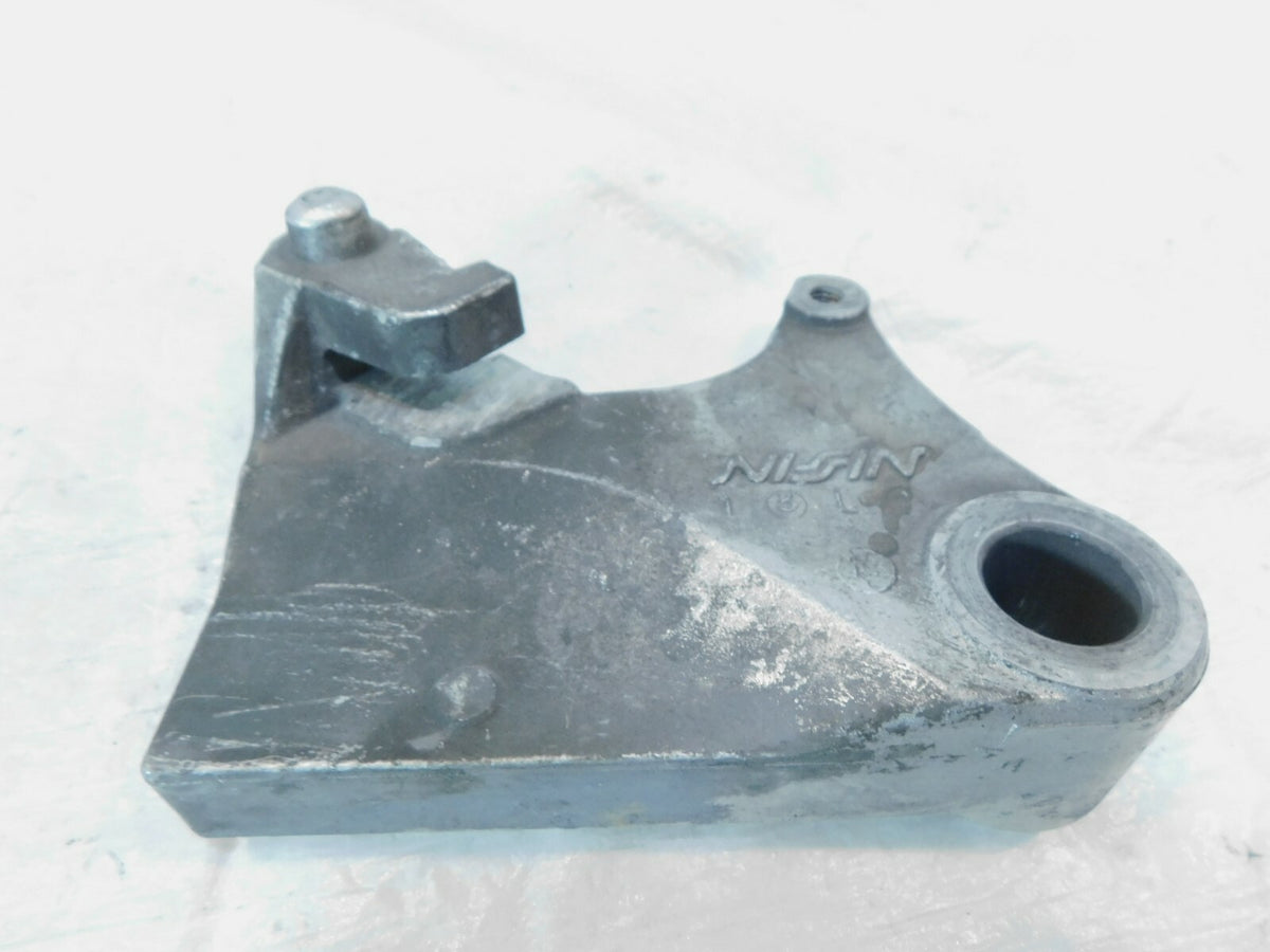 Triumph Daytona 600 650 TT600 Speed Four Rear Wheel Brake Caliper Mount Bracket