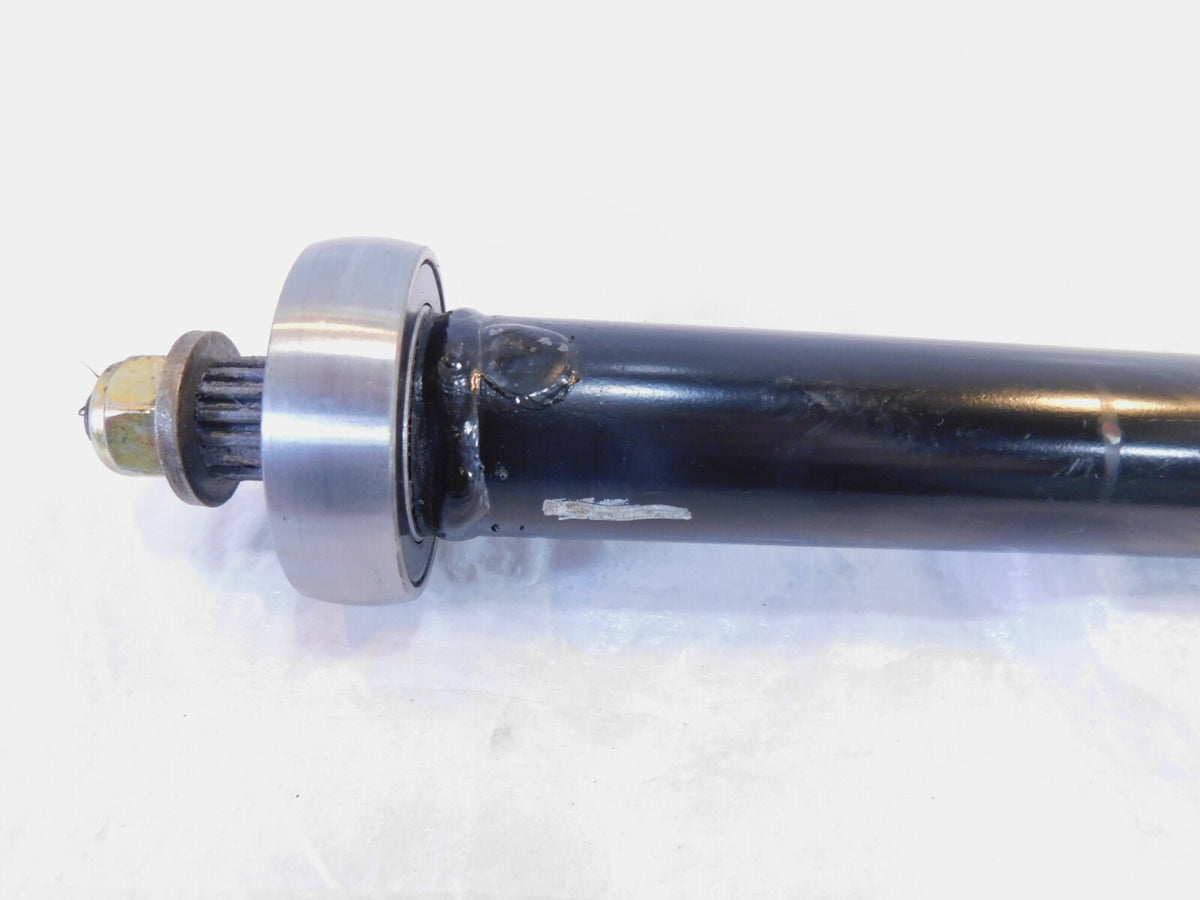 2008 08 Can-Am Spyder GS Roadster 990 SE5 SM5 Front Steering Column Riser Shaft - C3 Cycle