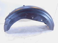 1999-2003 Harley Davidson Sportster 883 & 1200 Black Rear Wheel Cover Fender - C3 Cycle