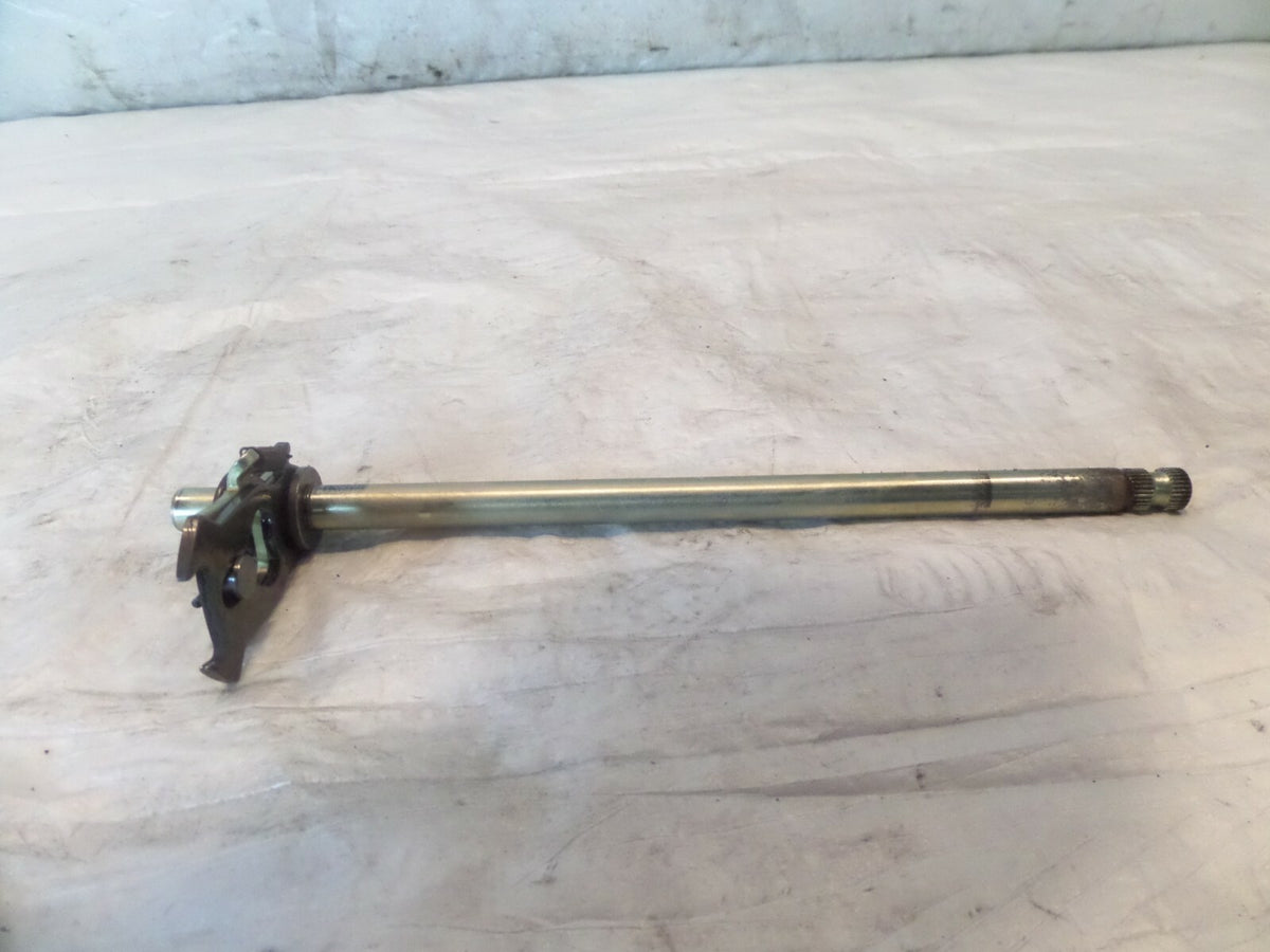 Aprilia Futura & Caponord 1000 ETV1000 RSV1000 Tranmission Gear Shifter Shaft - C3 Cycle