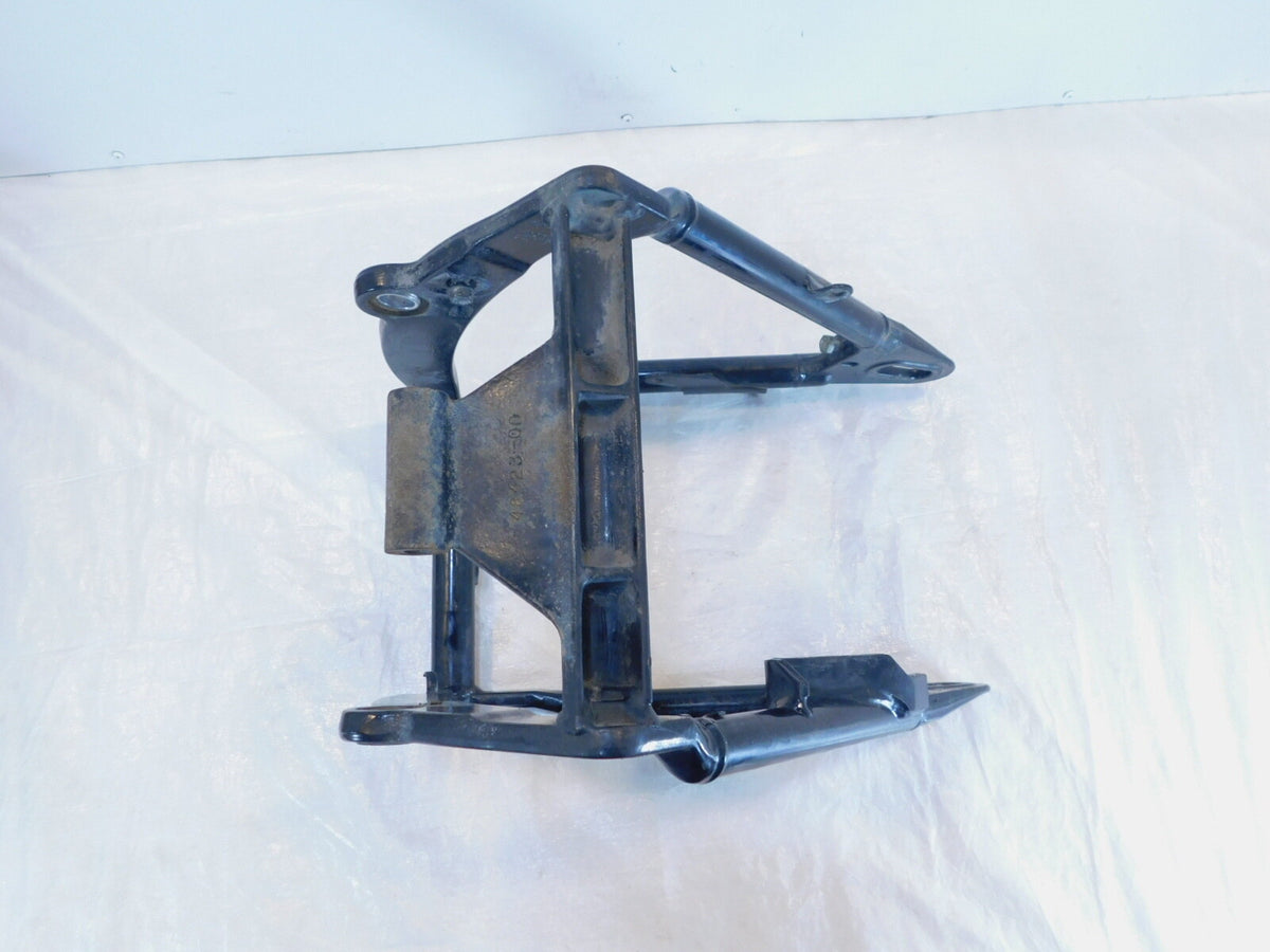 Harley Softail Heritage Classic & Fat Boy Rear Wheel Fork Swing Arm Swingarm - C3 Cycle
