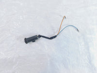 1985-1987 Honda Rebel CMX250 CMX250C Instrument Gauge Turn Signal Display Light - C3 Cycle