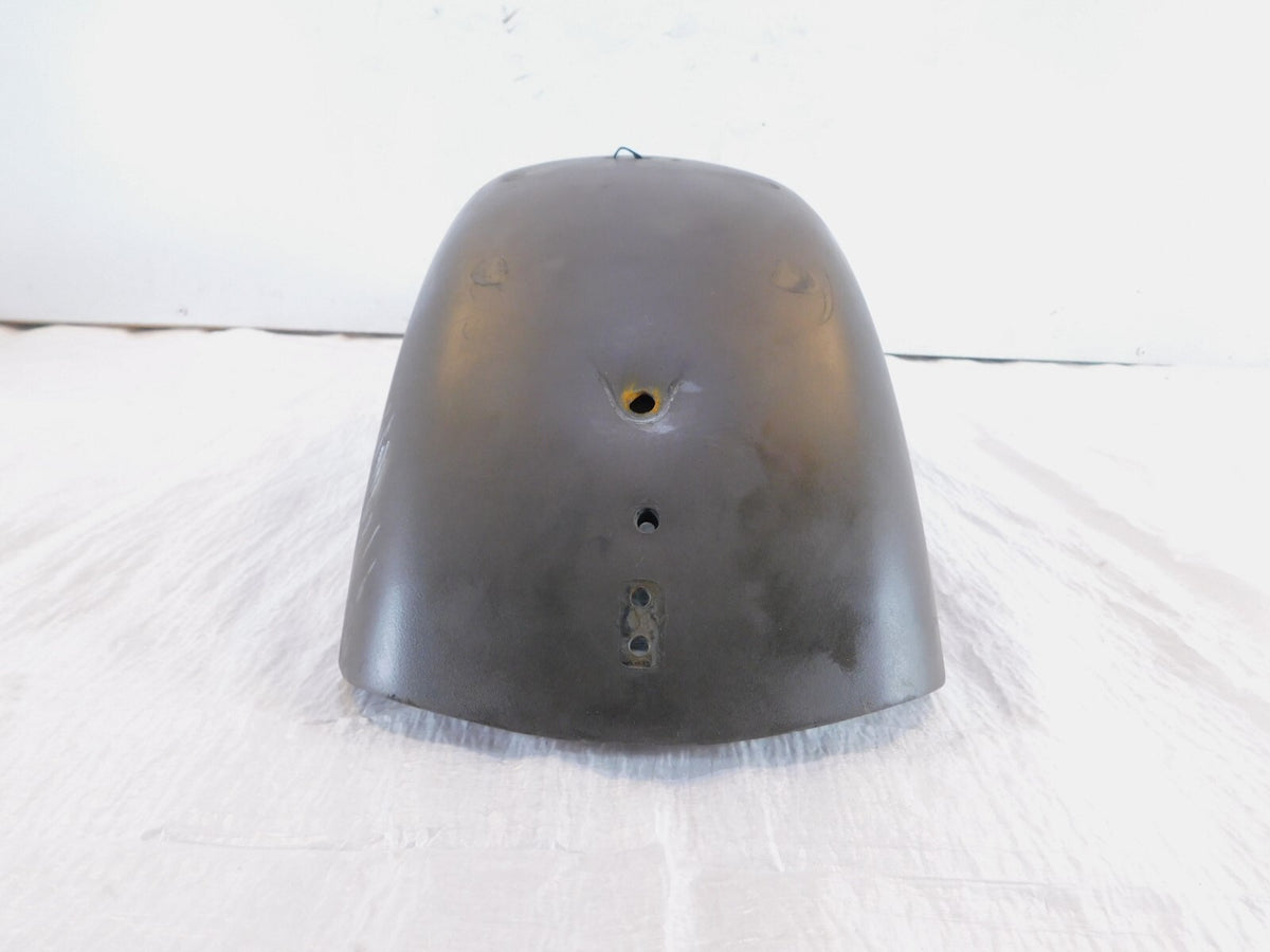 2004 04 Triumph America Green Rear Wheel Mudguard Cover Guard Fender