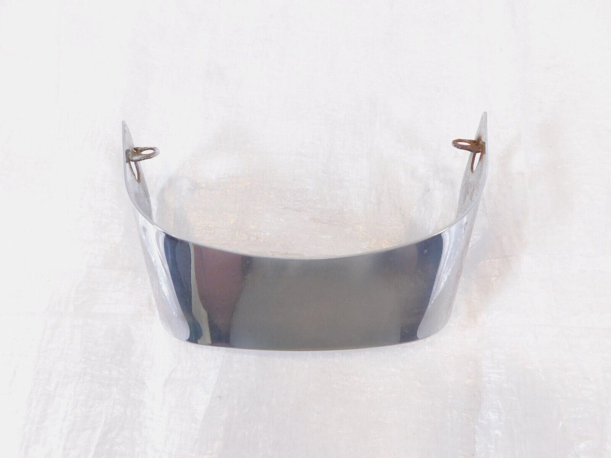 Harley Davidson EVO Touring Dyna Softail & Sportster Rear Tail Brake Light Visor