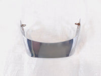 Harley Davidson EVO Touring Dyna Softail & Sportster Rear Tail Brake Light Visor