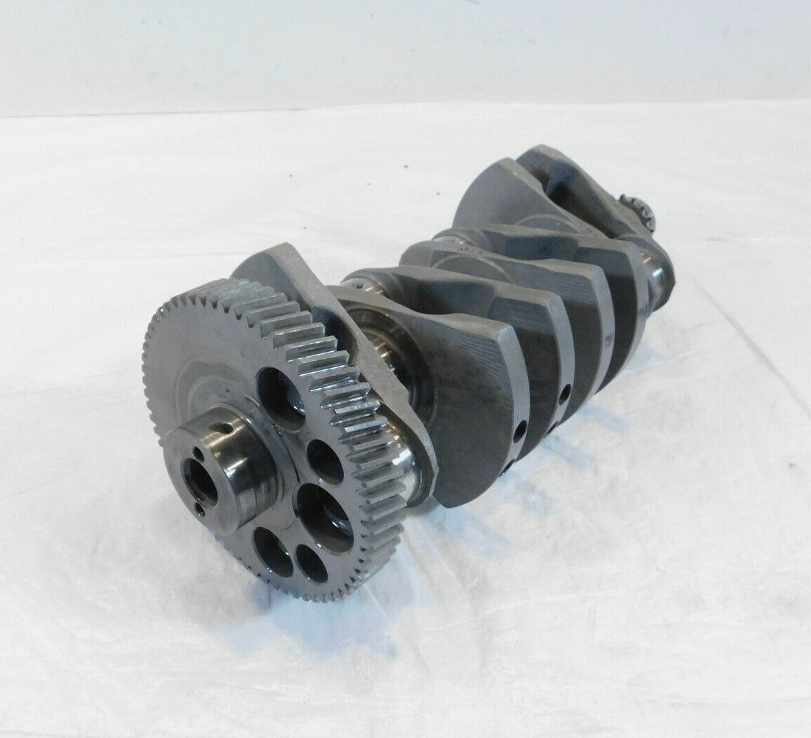 BMW K1200 GT LT RS K1200GT K1200LT K1200RS Engine Motor Crank Shaft Crankshaft - C3 Cycle