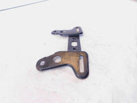 Honda CB650 CB650SC Nighthawk 650 Rear Fender License Number Plate Mount Bracket - C3 Cycle