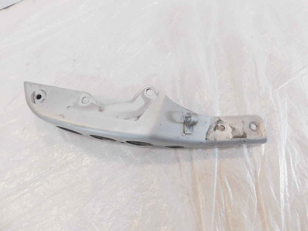 BMW F650GS Dakar & G650GS OEM Silver Front Engine Motor Mount Support Bracket - C3 Cycle