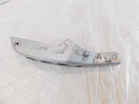 BMW F650GS Dakar & G650GS OEM Silver Front Engine Motor Mount Support Bracket - C3 Cycle