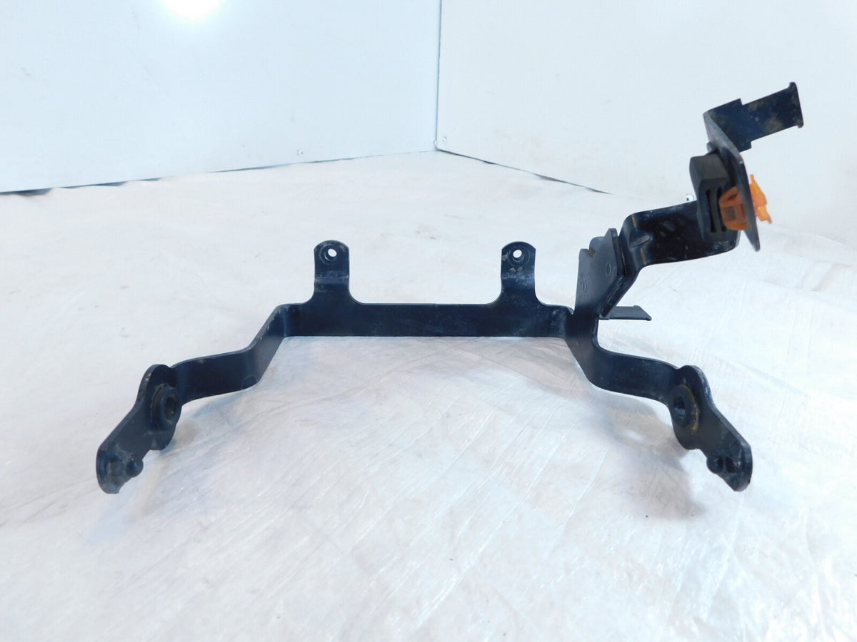 Honda VTX1300C VTX1300R VTX!300S OEM Engine Battery Tray Box Holder Bracket Stay - C3 Cycle