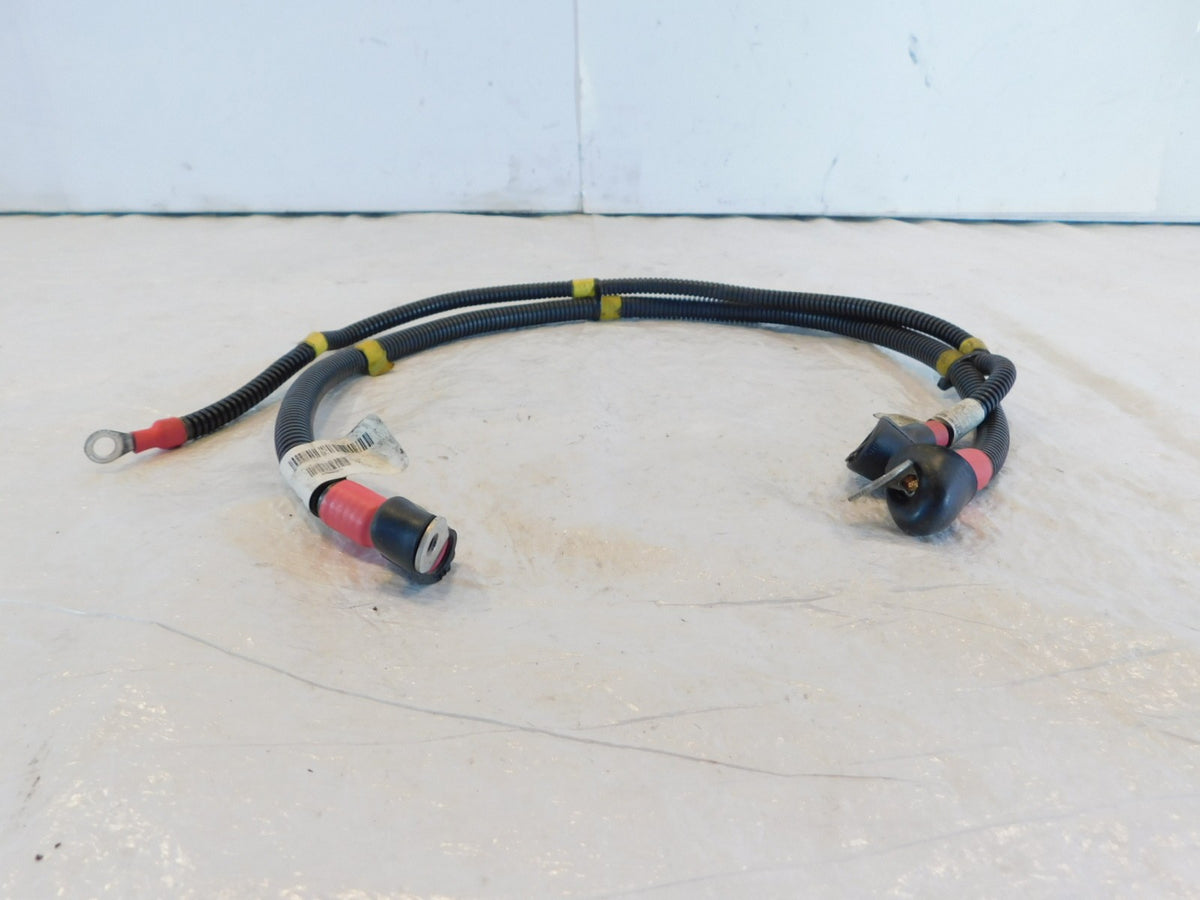 Harley Tri Glide Ultra Freewheeler Trike Reverse Motor to Circuit Breaker Cable - C3 Cycle