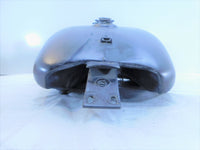 93-94 Harley Davidson Electra & Tour Glide Gray Fuel Gas Petrol Tank Reservoir - C3 Cycle