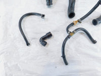 Kawasaki Ninja 1000 1000R ZX1000 Air & Radiator Fluid Coolant Hose Line Pipe Lot