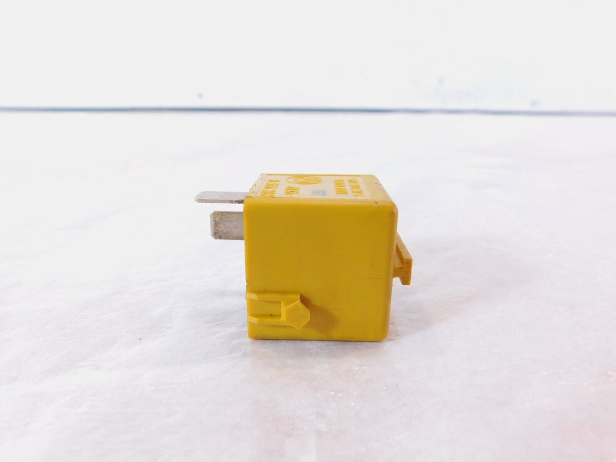 BMW K1200LT R1100 R1100RT R1150 R1150R R1200C Golden Brown Connection Plug Relay - C3 Cycle