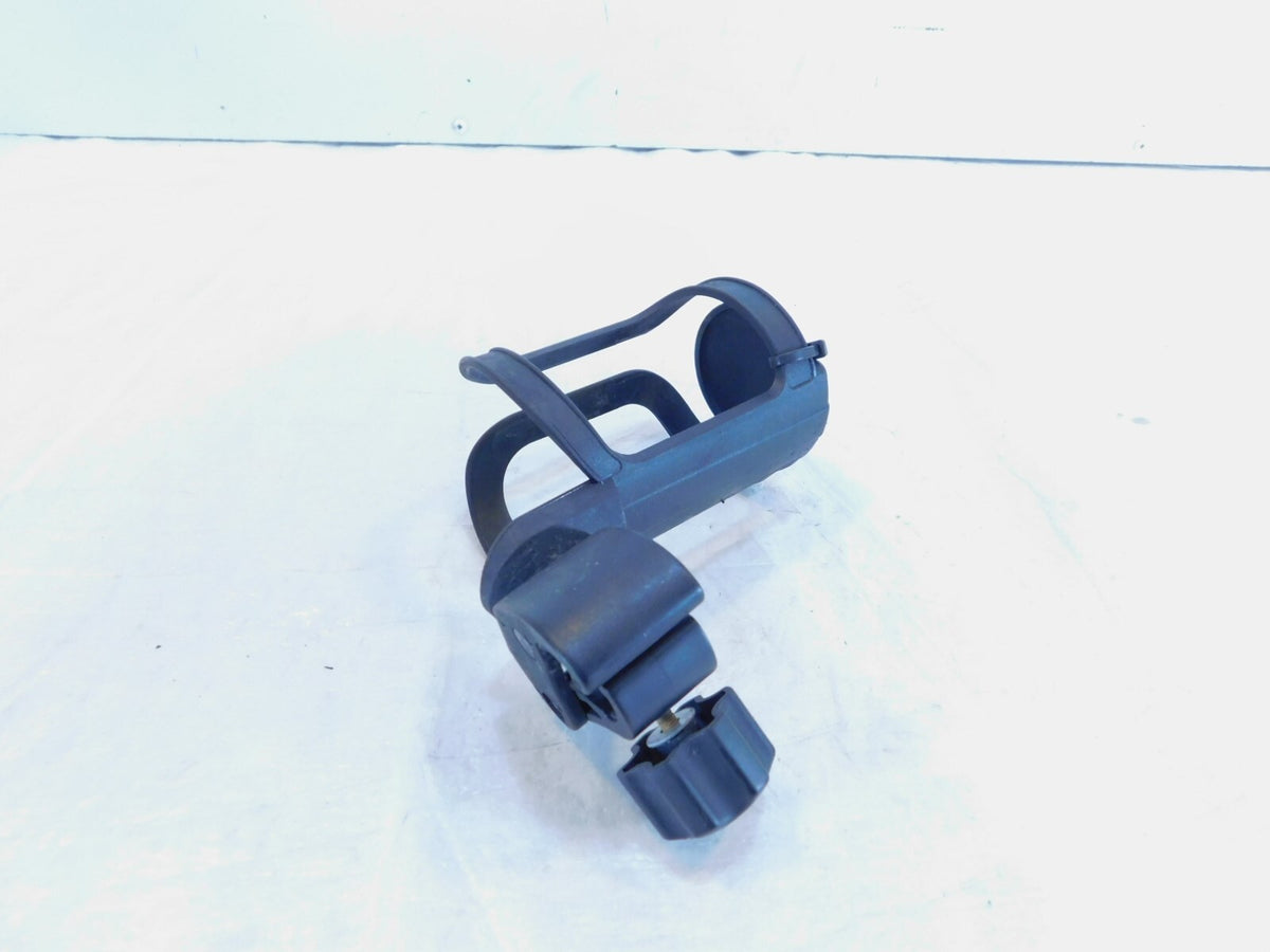 1998 Honda Shadow Ace 750 VT750C Handlebar Cup Holder & Mount Bracket - C3 Cycle